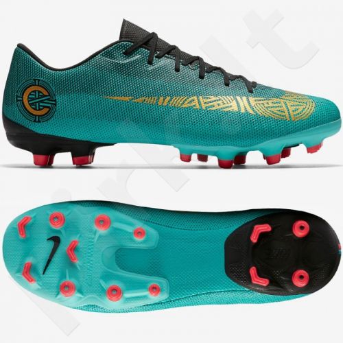 nike mercurial academy cr7