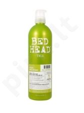 Tigi Bed Head Re-Energize, šampūnas moterims, 750ml