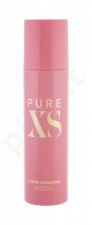 Paco Rabanne Pure XS, dezodorantas moterims, 150ml