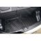 Guminis bagažinės kilimėlis KIA Picanto hb 2011-> black /N21021