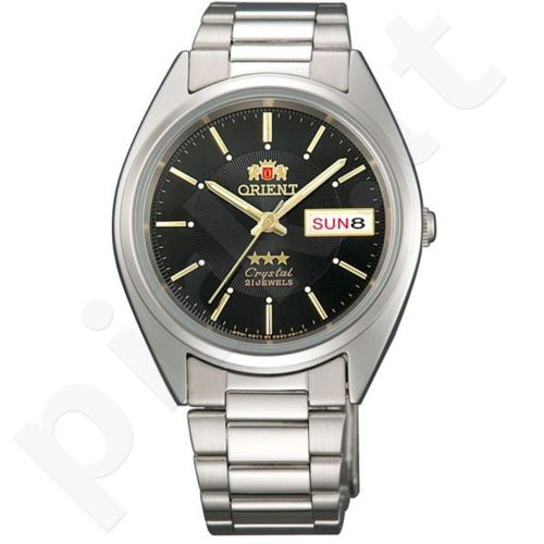 Universalus laikrodis Orient FAB00006B9