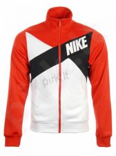 Bliuzonas Nike Colorblock Track Jacket 