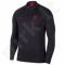 Bliuzonas futbolininkui  Nike PSG Dry Drill Top M AO5183-081
