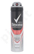 Rexona Men, Active Shield, antiperspirantas vyrams, 150ml