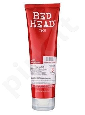 Tigi Bed Head Resurrection, šampūnas moterims, 250ml