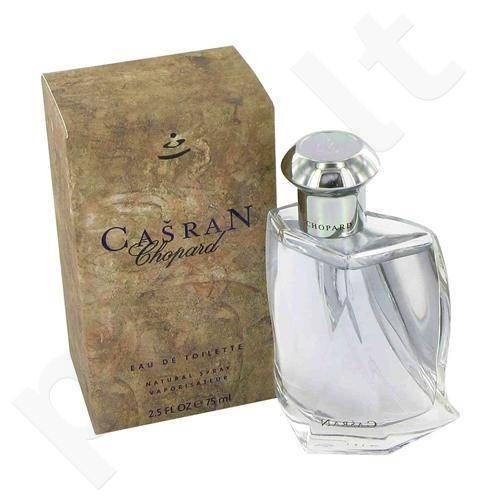Chopard Cašran, EDT vyrams, 125ml