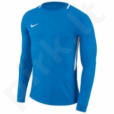 Vartininko marškinėliai  Nike Dry Park III LS M 894509-406