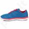 Hi-gear lw636 mėlyni sportiniai batai