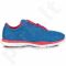 Hi-gear lw636 mėlyni sportiniai batai