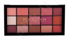 Makeup Revolution London Re-loaded, akių šešėliai moterims, 17,1g, (Newtrals 2)