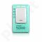 Nešiojamas įkroviklis Whitenergy power bank 5000mAh 1-2.1A, Baltas