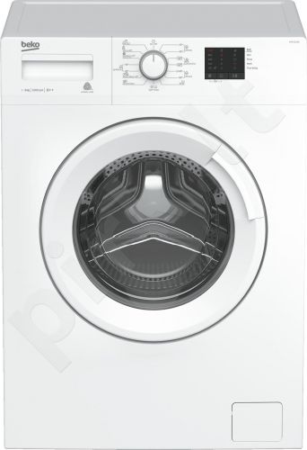 Skalbimo mašina BEKO WTE5511B0