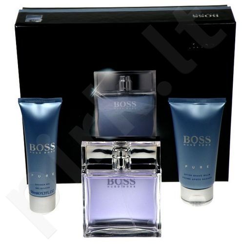 hugo boss pure 75ml