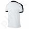Marškinėliai futbolui Nike STRIKER IV M 725892-103