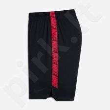 Šortai futbolininkams Nike Boys Dry Squad Football Shorts Junior 859912-013