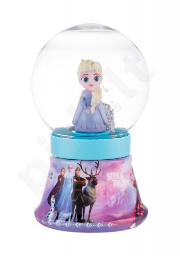 Disney Frozen II, Elsa, vonios putos vaikams, 300ml