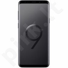 Samsung Galaxy S9+ G965F Black