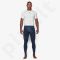 Sportinės kelnės Under Armour ColdGear Armour Compression Leggins M 1265649-408