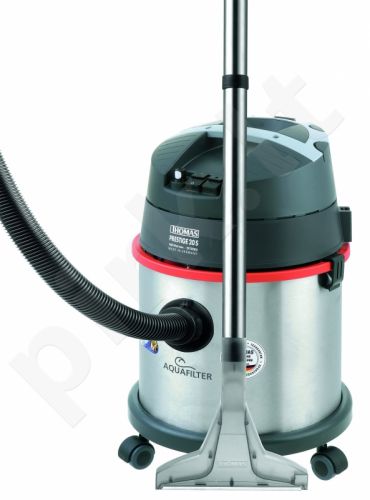 Plaunantis dulkių siurblys su vandens filtru THOMAS PRESTIGE aquafilter