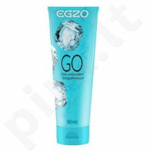 Egzo GO šaldantis lubrikantas (50 ml)