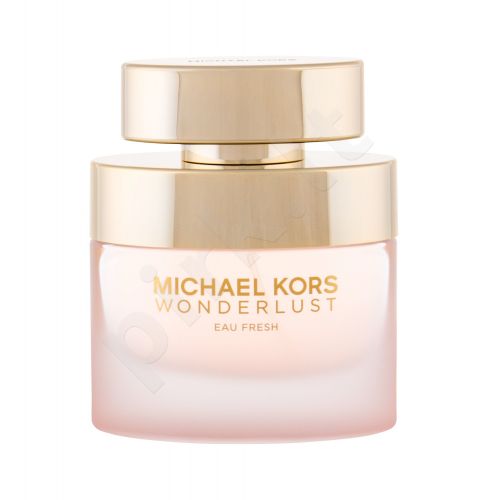 michael kors wonderlust eau fresh 30ml