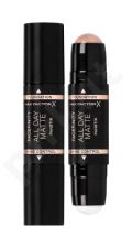 Max Factor Facefinity, All Day Matte, makiažo pagrindas moterims, 11g, (44 Warm Ivory)