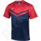 Marškinėliai futbolui Nike Victory II Jersey 588408-411