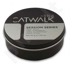 Tigi Catwalk Session Series True Wax, kosmetika moterims, 50g