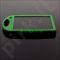 Power Bank su saulės baterija PowerNeed Sunen 1.2W 5000mAh