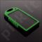 Power Bank su saulės baterija PowerNeed Sunen 1.2W 5000mAh