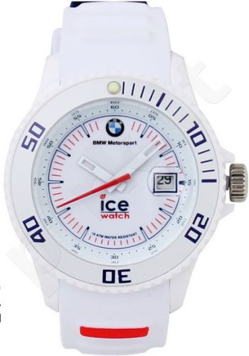 Laikrodis ICE- BMW WHITE BM.SI.WE.U.S.13