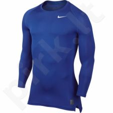 Marškinėliai termoaktyvūs Nike Pro Cool Compression M 703088-480