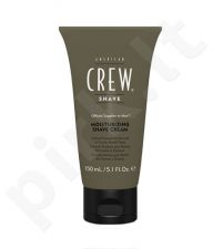 American Crew Shaving Skincare, Shave Cream, skutimosi želė vyrams, 150ml