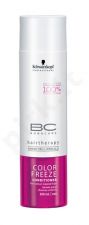 Schwarzkopf BC Bonacure, pH 4.5 Perfect Color Freeze, kondicionierius moterims, 200ml
