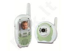 Kūdikio priežiūros video monitorius Brondi VB-20