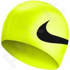 Maudymosi kepuraitė Nike Os Big Swoosh NESS8163-737