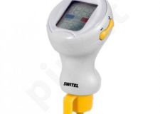 Kūdikių maisto temperatūros matavimo termometras SWITEL BF300