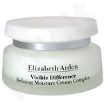 Elizabeth Arden Visible Difference, Refining Moisture Cream Complex, dieninis kremas moterims, 75ml