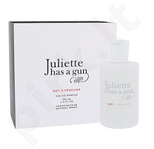 Juliette Has A Gun Not A Perfume, kvapusis vanduo moterims, 100ml