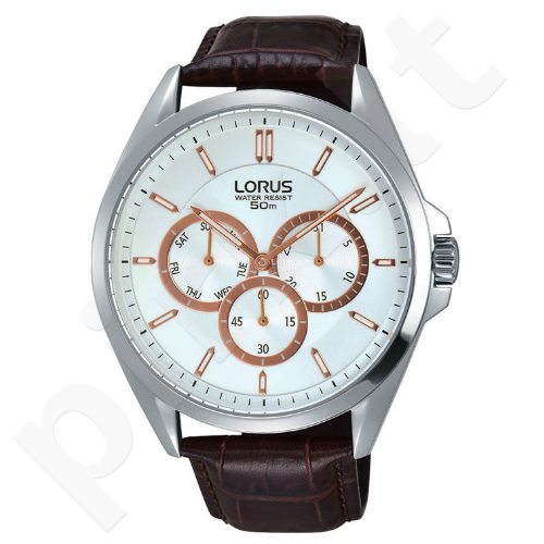 Vyriškas laikrodis LORUS  RP649CX-9