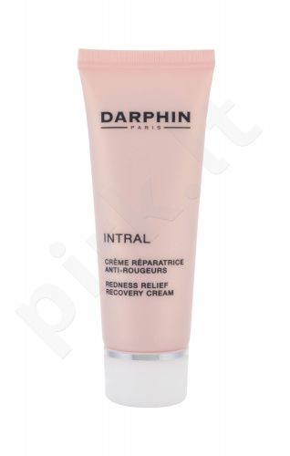 Darphin Intral, Redness Relief Recovery Cream, dieninis kremas moterims, 50ml