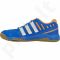 Futbolo bateliai Adidas  Court Stabil 11 Jr M20244