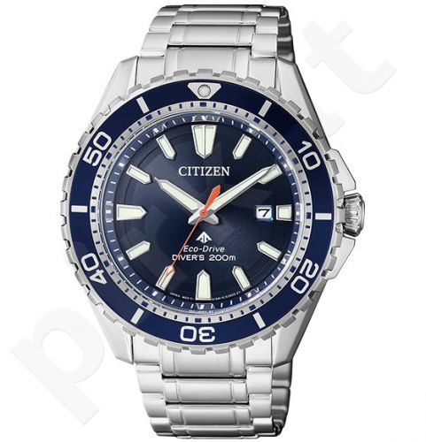 Vyriškas laikrodis Citizen BN0191-80L
