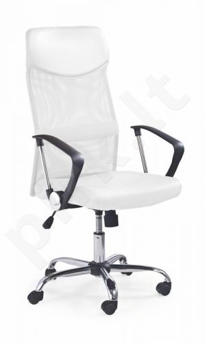 Biuro kėdė VIRE, balta