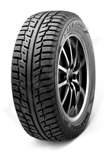 Žieminės Marshal / Kumho KW22 R14