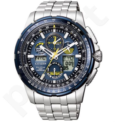 Vyriškas laikrodis Citizen JY8058-50L