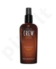 American Crew Classic, Grooming Spray, For Definition and plaukų formavimui vyrams, 250ml