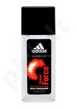 Adidas Team Force, dezodorantas vyrams, 75ml