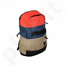 Kuprinė Reebok G Tricolor Backpack Z79724