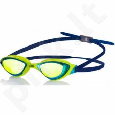 Plaukimo akiniai Aqua-speed Xeno Mirror kol.30
